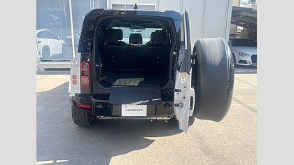 Defender 110 27