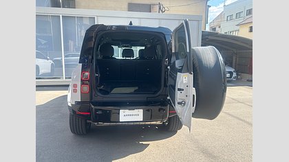 Defender 110 26