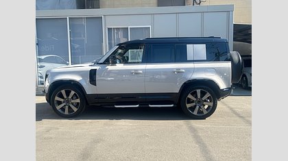 Defender 110 40
