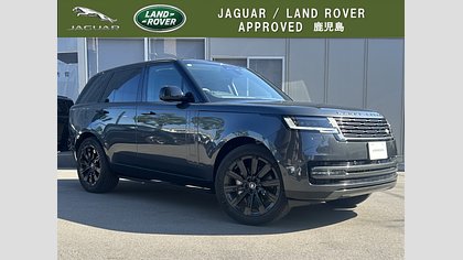 Range Rover 0