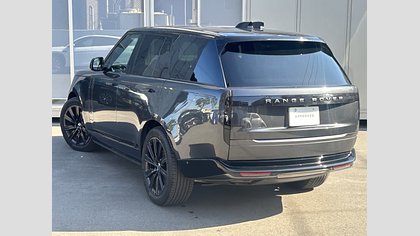 Range Rover 1