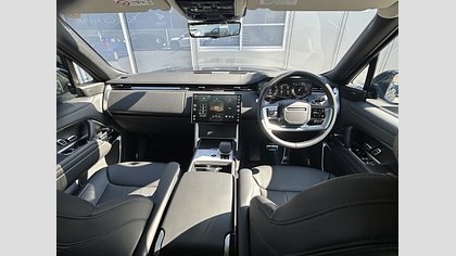 Range Rover 3