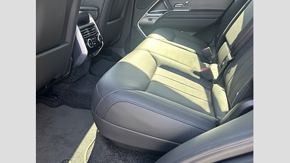 Range Rover 4