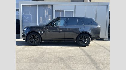 Range Rover 5