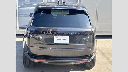 Range Rover 6