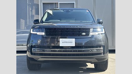 Range Rover 7