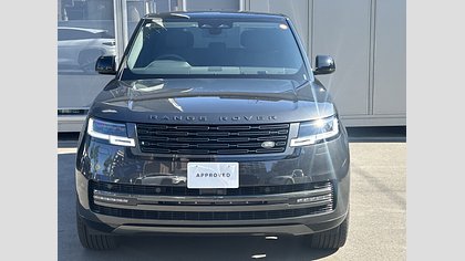 Range Rover 9