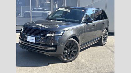 Range Rover 11