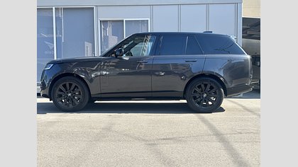 Range Rover 12