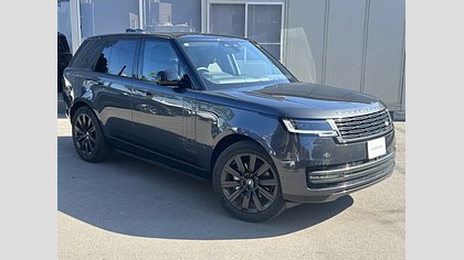 Range Rover 14