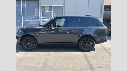 Range Rover 13