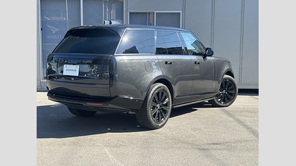 Range Rover 17