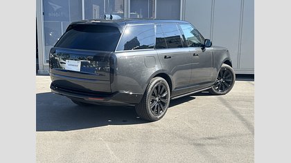 Range Rover 18