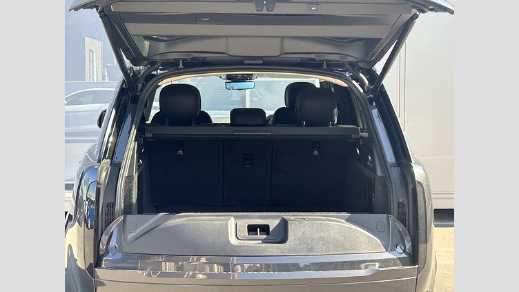 2025 認定中古車 Land Rover Range Rover カルパチアングレイ D350 AWD MHEV（AT） スタンダードホイールベース SE