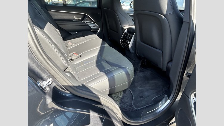 2025 認定中古車 Land Rover Range Rover カルパチアングレイ D350 AWD MHEV（AT） スタンダードホイールベース SE