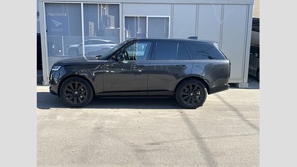 Range Rover 40