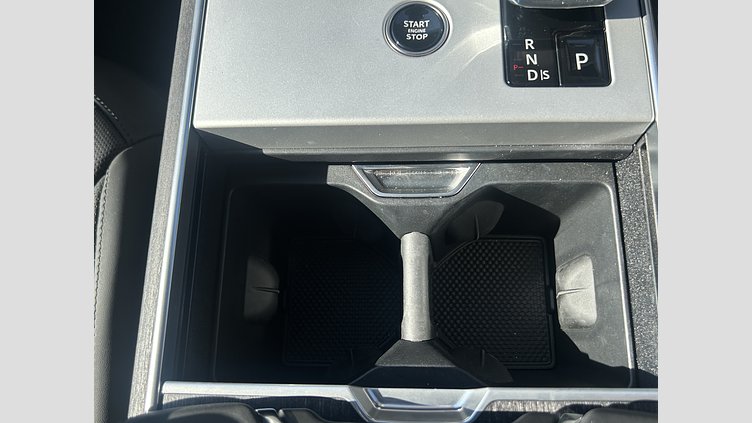 2025 認定中古車 Land Rover Range Rover カルパチアングレイ D350 AWD MHEV（AT） スタンダードホイールベース SE