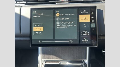 Range Rover 47