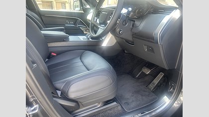 Range Rover 55