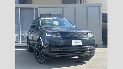 Range Rover 57