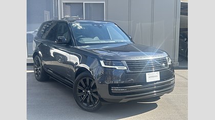 Range Rover 58