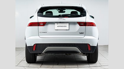 E-Pace 6