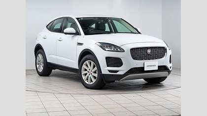 E-Pace 0