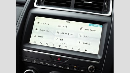 E-Pace 22
