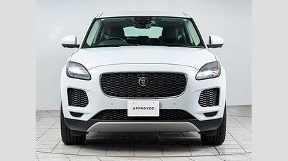 E-Pace 7