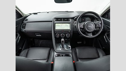 E-Pace 3