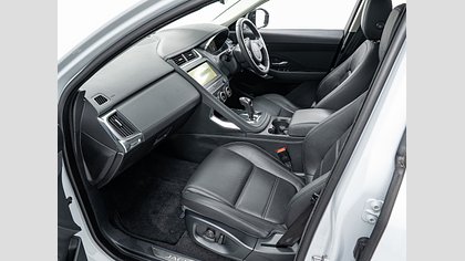 E-Pace 2