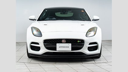 F-Type 7