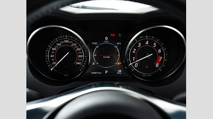 F-Type 18