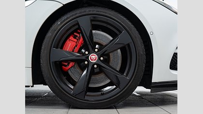 F-Type 8