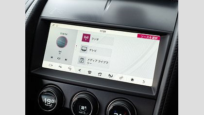 F-Type 25