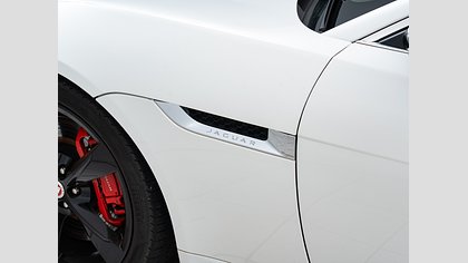 F-Type 10