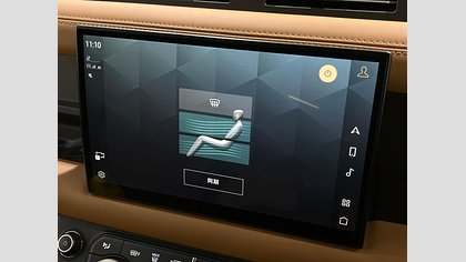 Defender 110 31