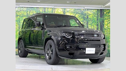 Defender 110 0