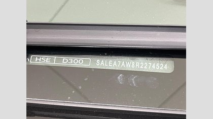 Defender 110 20