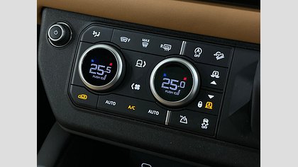 Defender 110 36