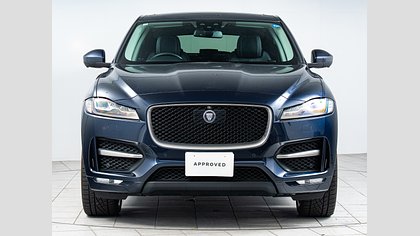 F-Pace 7