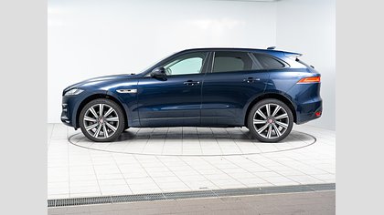 F-Pace 5