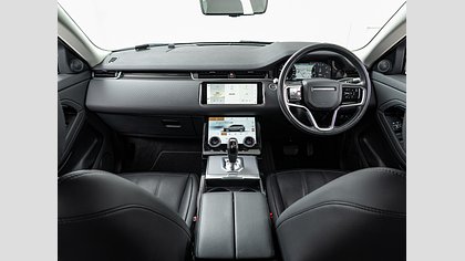 Range Rover Evoque 3