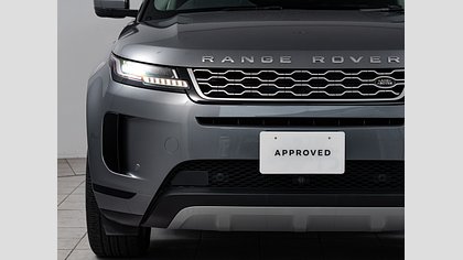 Range Rover Evoque 34