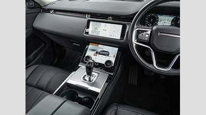 Range Rover Evoque 14