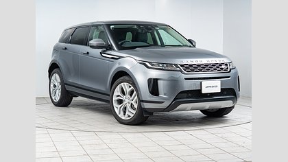 Range Rover Evoque 0