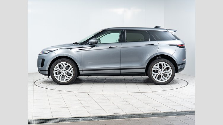 2021 認定中古車 Land Rover Range Rover Evoque アイガーグレー P200 AWD（オートマチック） S　P200