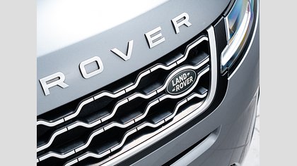 Range Rover Evoque 12