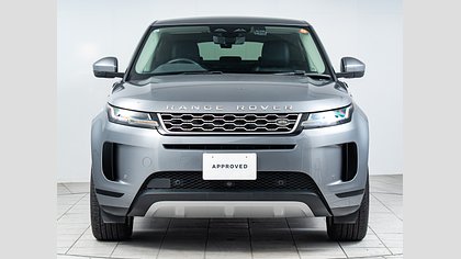 Range Rover Evoque 7