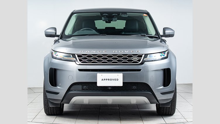 2021 認定中古車 Land Rover Range Rover Evoque アイガーグレー P200 AWD（オートマチック） S　P200